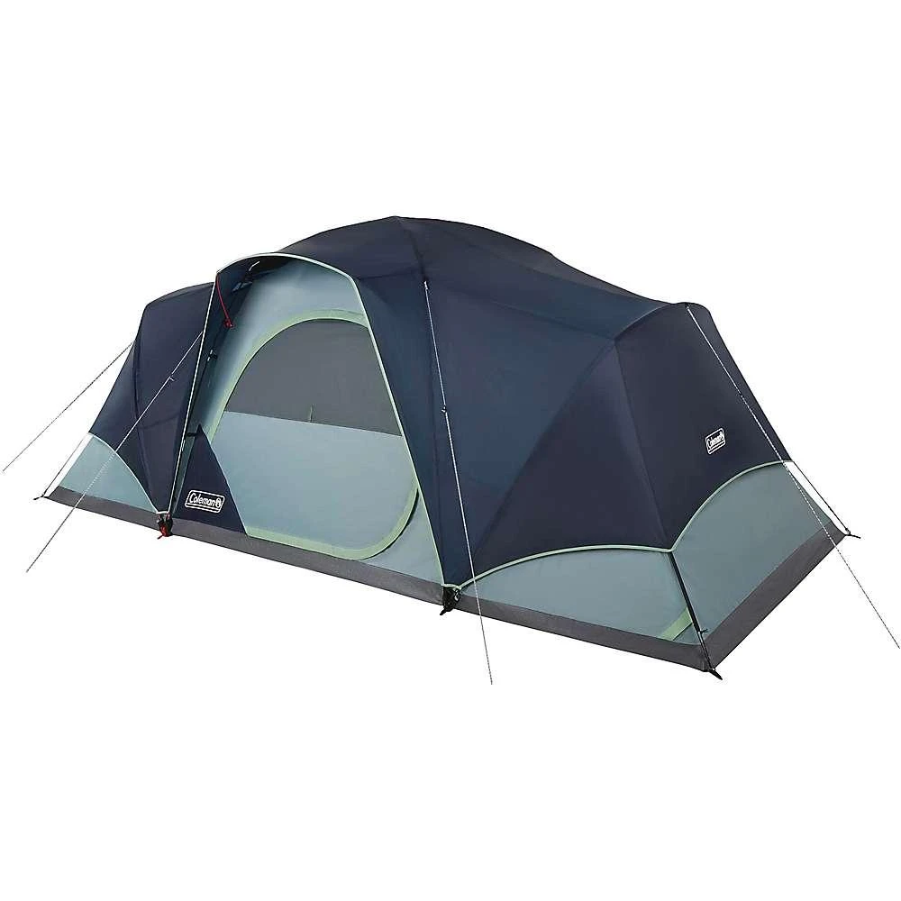 商品Coleman|Coleman Skydome 8P XL Tent,价格¥1899,第1张图片