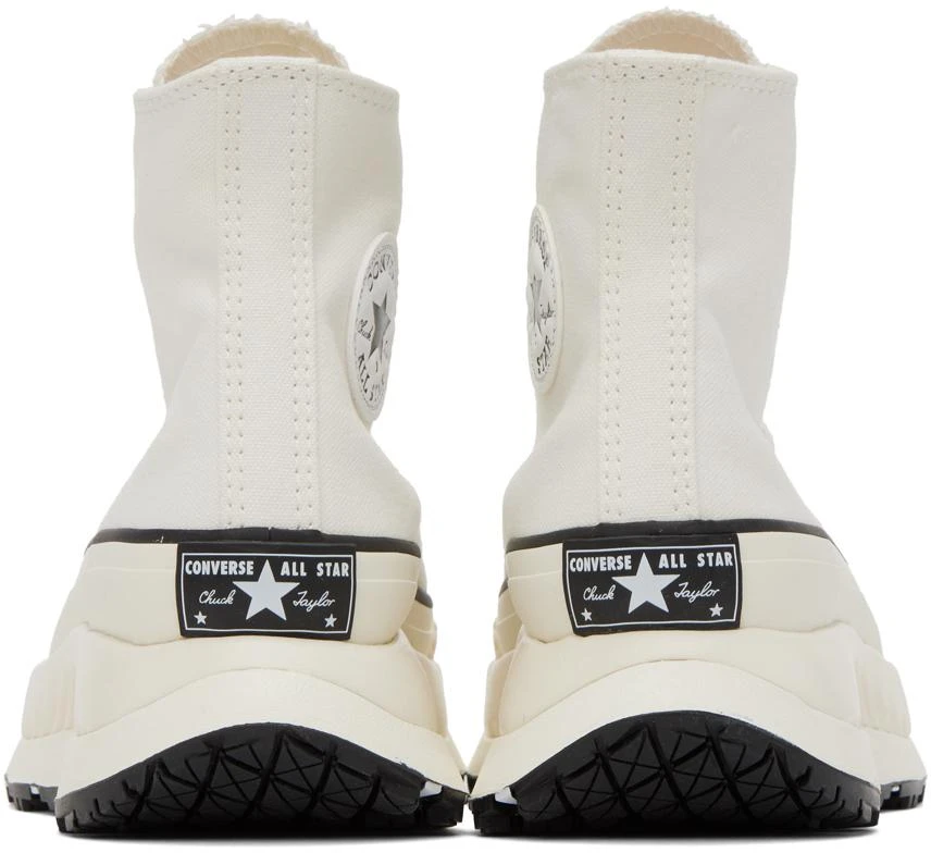 商品Converse|灰白色 Chuck 70 AT-CX 高帮运动鞋,价格¥980,第2张图片详细描述