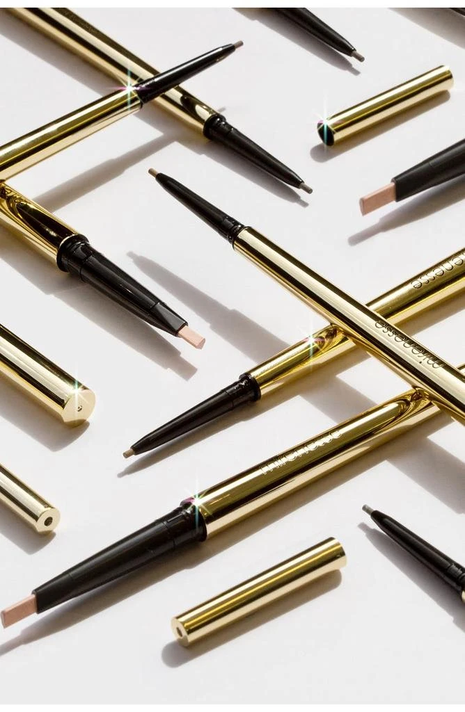 All Day Micro Brow Pencil & Highlighter Crayon - Silk Brown 商品