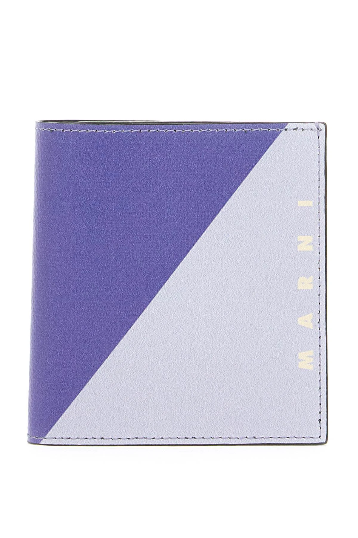 商品Marni|tribeca bifold PFMI0106A0 P7948,价格¥1389,第1张图片