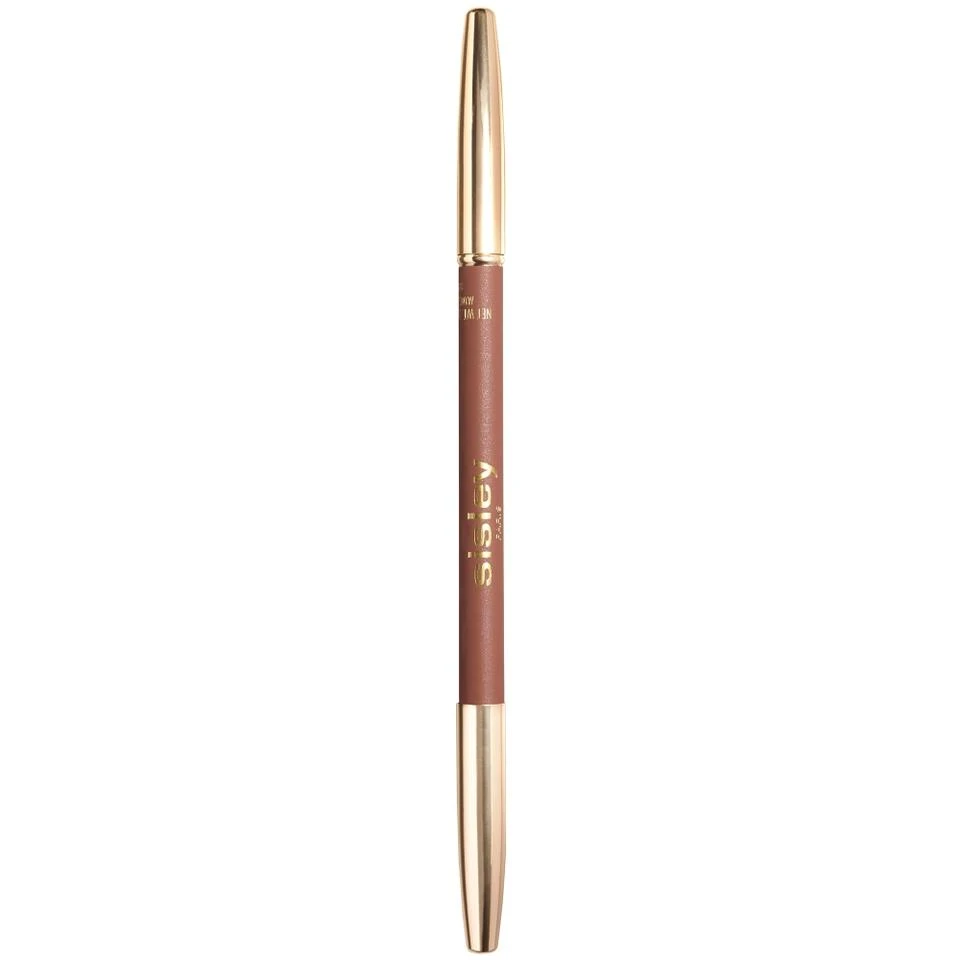 商品Sisley|Sisley Paris Phyto-Levres Perfect Lip Liner 1.2g,价格¥588,第2张图片详细描述