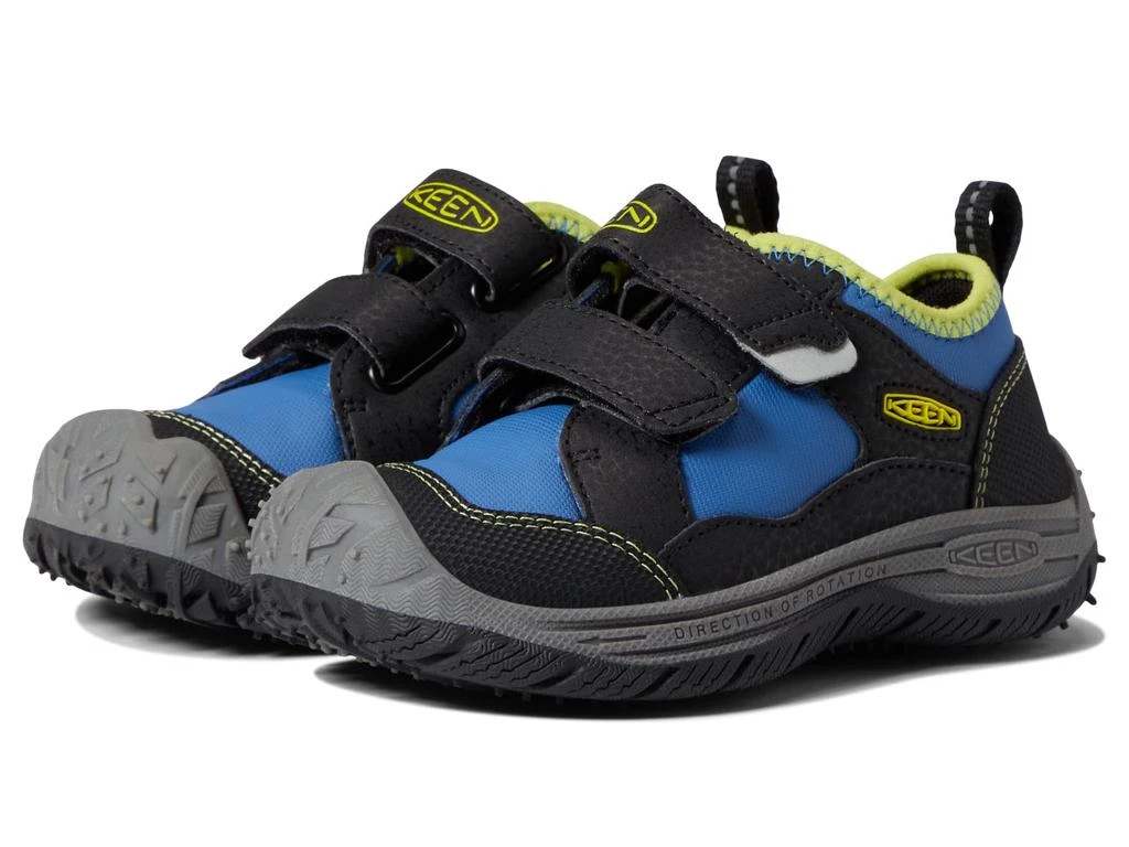 商品Keen|Speed Hound (Toddler/Little Kid),价格¥411,第1张图片