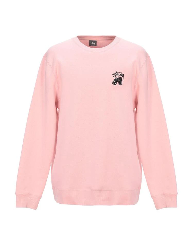 商品STUSSY|DOMINOS CREW,价格¥929,第1张图片