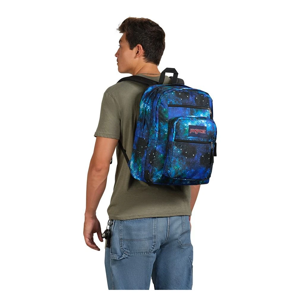 商品JanSport|Big Student Backpack,价格¥413,第4张图片详细描述