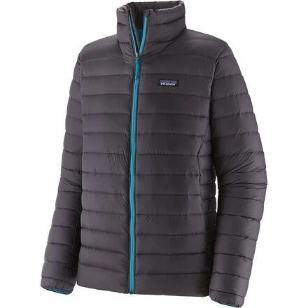 商品Patagonia|Down Sweater Jacket - Men's,价格¥1076,第3张图片详细描述