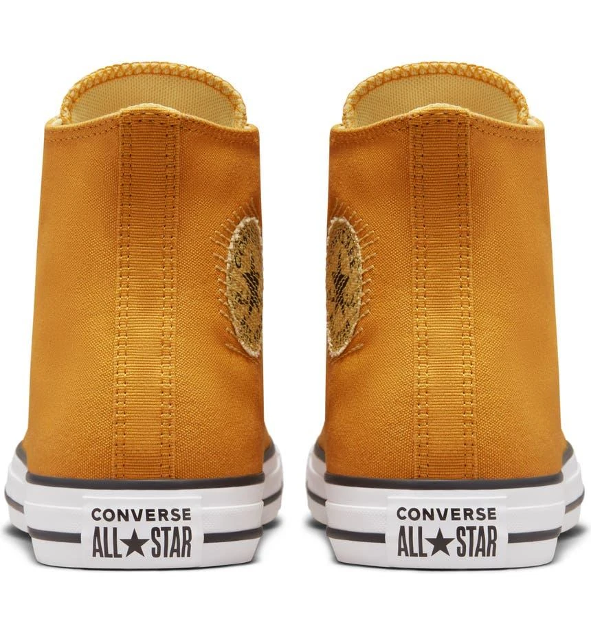 商品Converse|Chuck Taylor® All Star® 70 Hi Sneaker,价格¥284,第4张图片详细描述