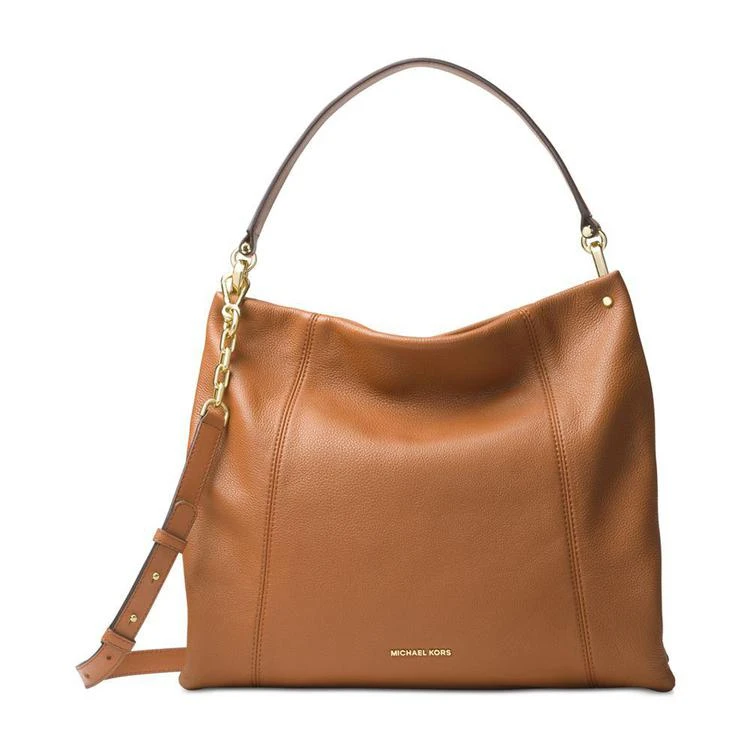 商品Michael Kors|MICHAEL  Lex Large Hobo,价格¥1073,第1张图片