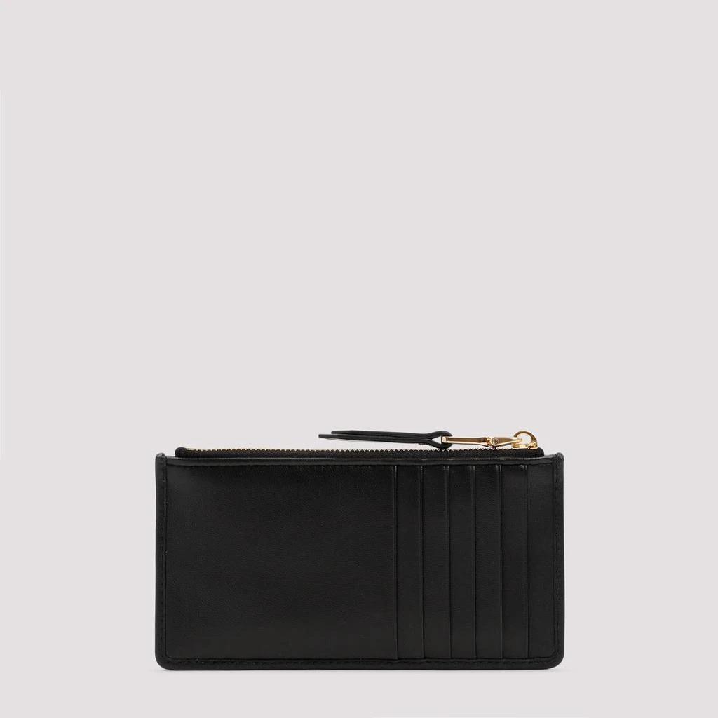 商品Miu Miu|MIU MIU  MATELASSÉ LEATHER POUCH SMALLLEATHERGOODS,价格¥2487,第2张图片详细描述