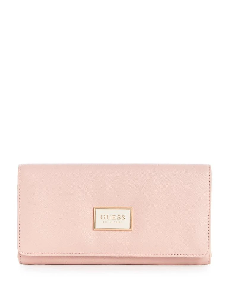 商品Guess Factory|Abree Multi Organizer,价格¥224,第3张图片详细描述