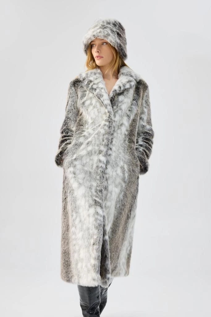 商品Unreal Fur|Kathmandu Coat,价格¥4191,第4张图片详细描述