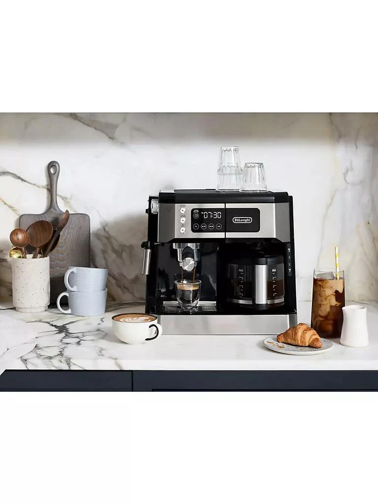 All-In-One Espresso Machine 商品