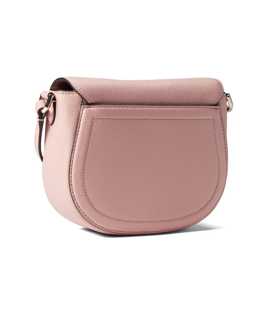 商品Kate Spade|Knott Medium Saddle Bag,价格¥931,第2张图片详细描述