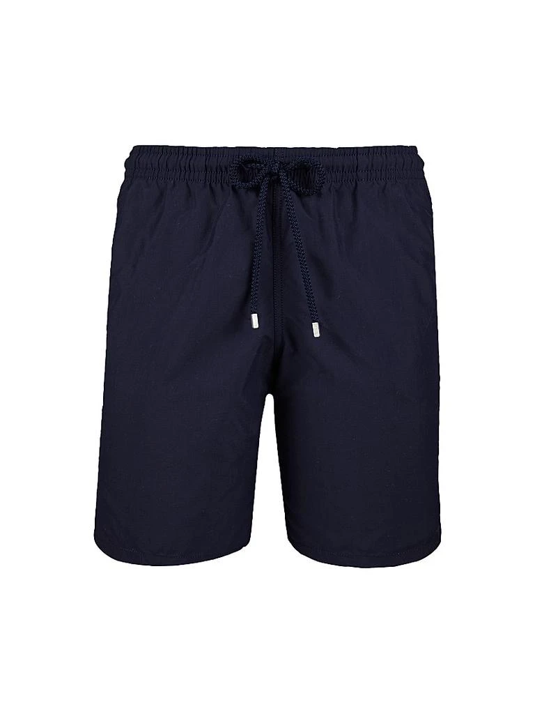 商品Vilebrequin|Okoa Long Swim Trunks,价格¥1858,第1张图片