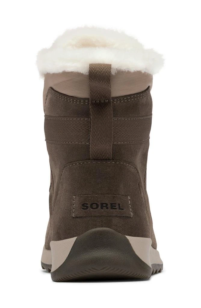 商品SOREL|Whitney II Flurry Boot,价格¥342,第2张图片详细描述