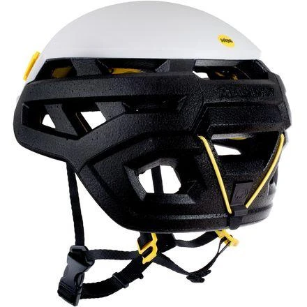 商品Mammut|Wall Rider Mips Climbing Helmet,价格¥1226,第4张图片详细描述
