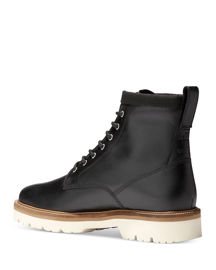 Men's American Classics Lace Up Boots商品第3张图片规格展示