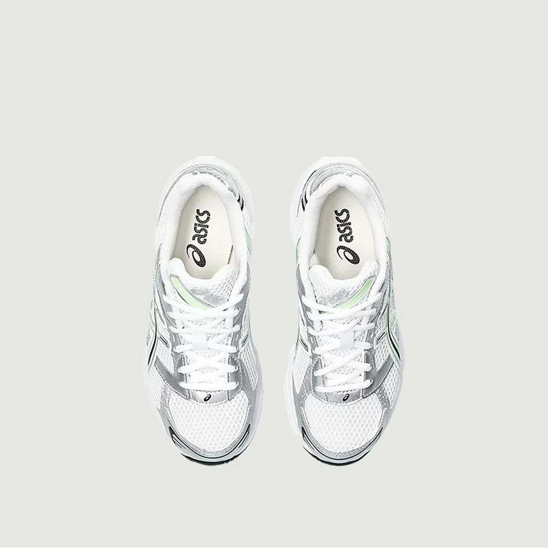 商品Asics|Gel-1130 sneakers White Jade ASICS,价格¥666,第2张图片详细描述