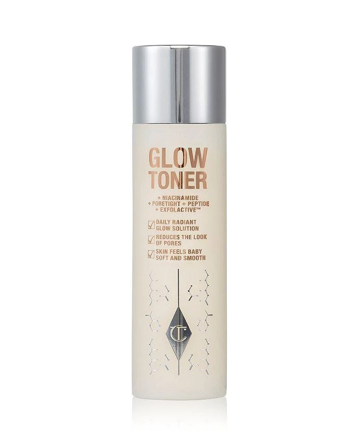商品Charlotte Tilbury|Glow Toner 5 oz.,价格¥409,第1张图片