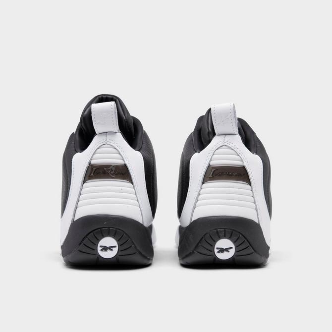 Men's Reebok Answer 4 Basketball Shoes商品第4张图片规格展示