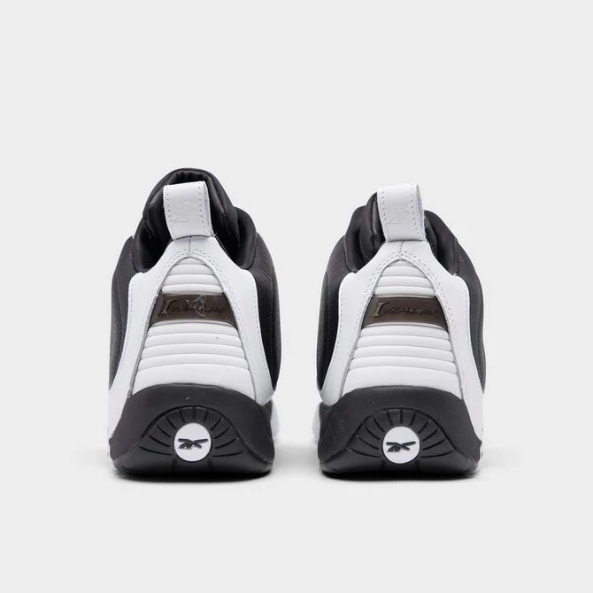 Men's Reebok Answer 4 Basketball Shoes 商品