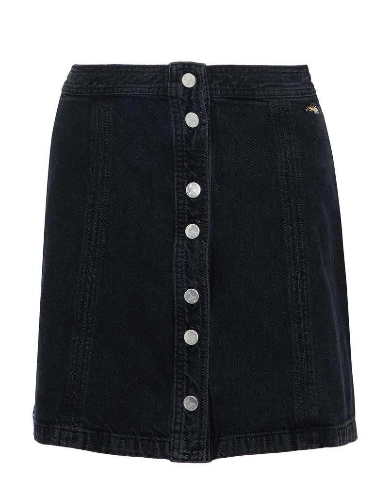 商品J Brand|Denim skirt,价格¥1108,第1张图片
