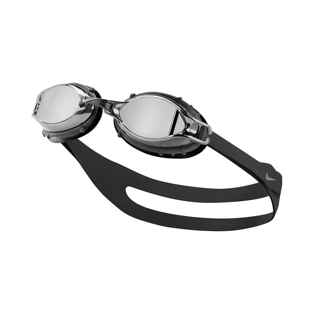 商品NIKE|Chrome Mirror Goggles, Little Boys & Girls & Big Boys & Girls ,价格¥49,第1张图片