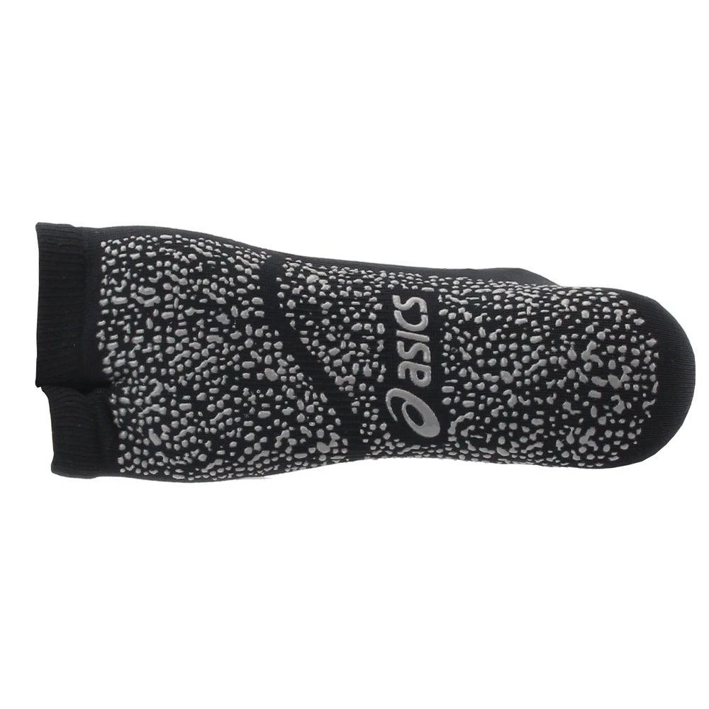 商品Asics|Studio No-Slip Compression Knee High Socks,价格¥82,第5张图片详细描述