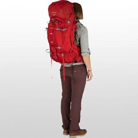 Ariel Plus 60L Backpack - Women's 商品