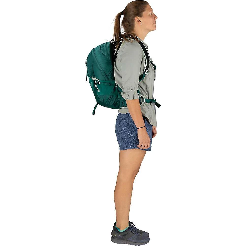 商品Osprey|Osprey Women's Tempest 20 Backpack,价格¥1237,第4张图片详细描述