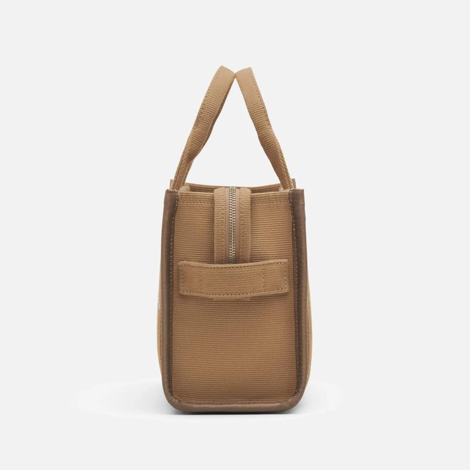 商品Marc Jacobs|Marc Jacobs The Jacquard Small Tote Bag,价格¥2949,第4张图片详细描述