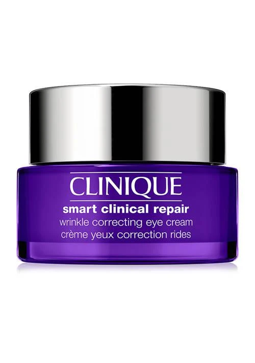 商品Clinique|Smart Clinical Repair Wrinkle Correcting Eye Cream,价格¥743,第1张图片