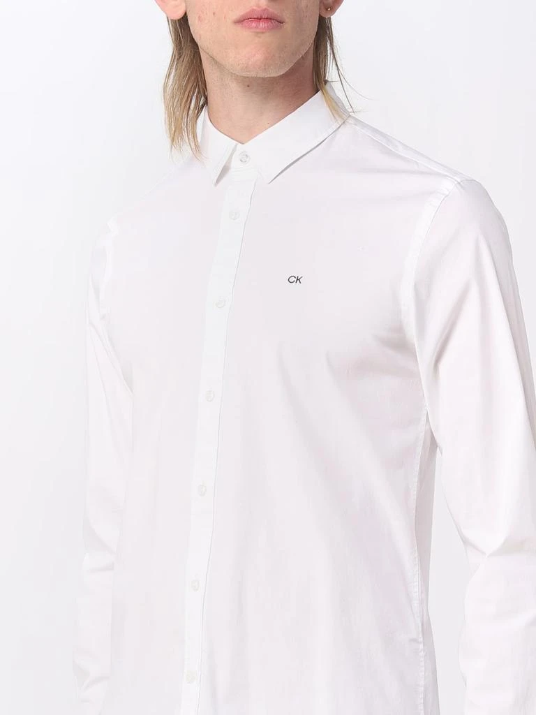 商品Calvin Klein|Shirt men Calvin Klein,价格¥465,第3张图片详细描述