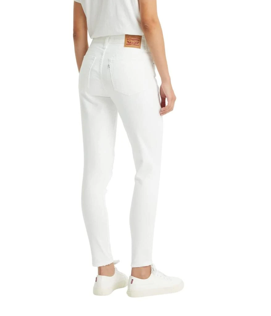 商品Levi's|721 High Rise Skinny,价格¥403,第2张图片详细描述