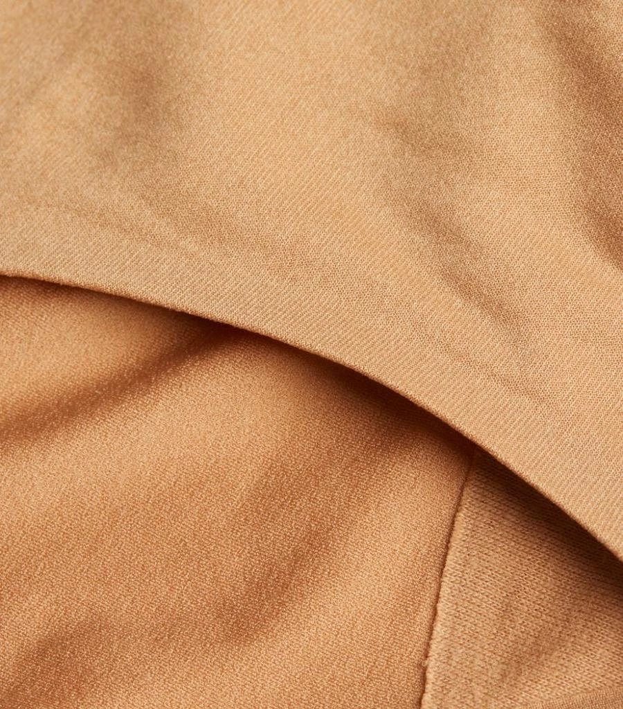 商品Chantelle|Soft Stretch Brazilian Briefs,价格¥155,第4张图片详细描述