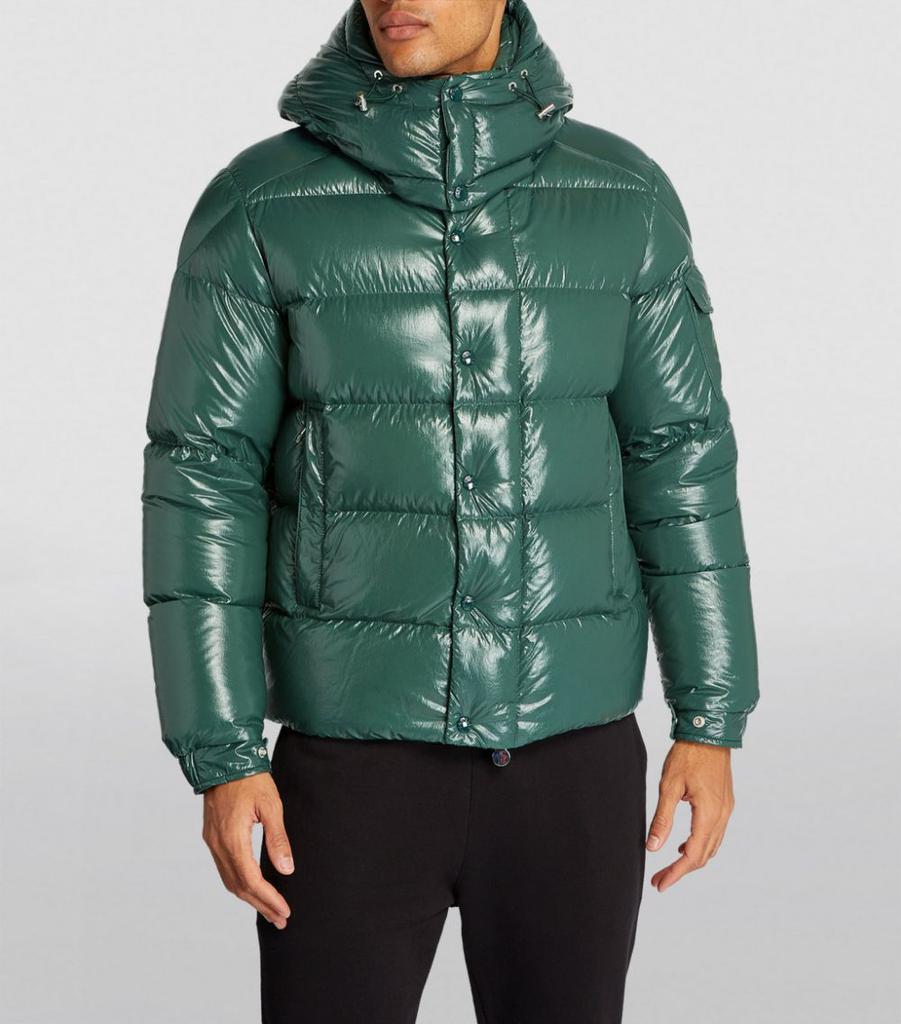 商品Moncler|Maya 70 Puffer Jacket,价格¥10402,第5张图片详细描述