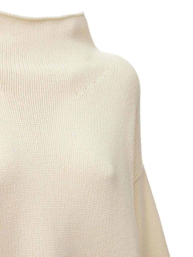 商品Fear of god|Cashmere Turtleneck Oversize Sweater,价格¥13333,第7张图片详细描述