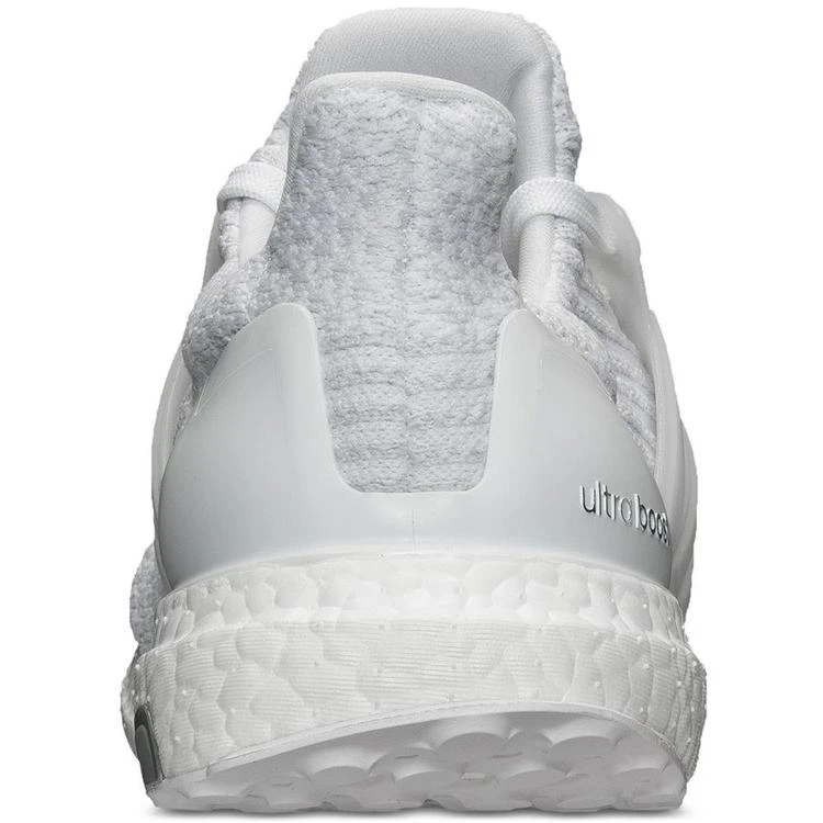 商品Adidas|Boys' Ultra Boost Running Sneakers from Finish Line,价格¥1185,第5张图片详细描述