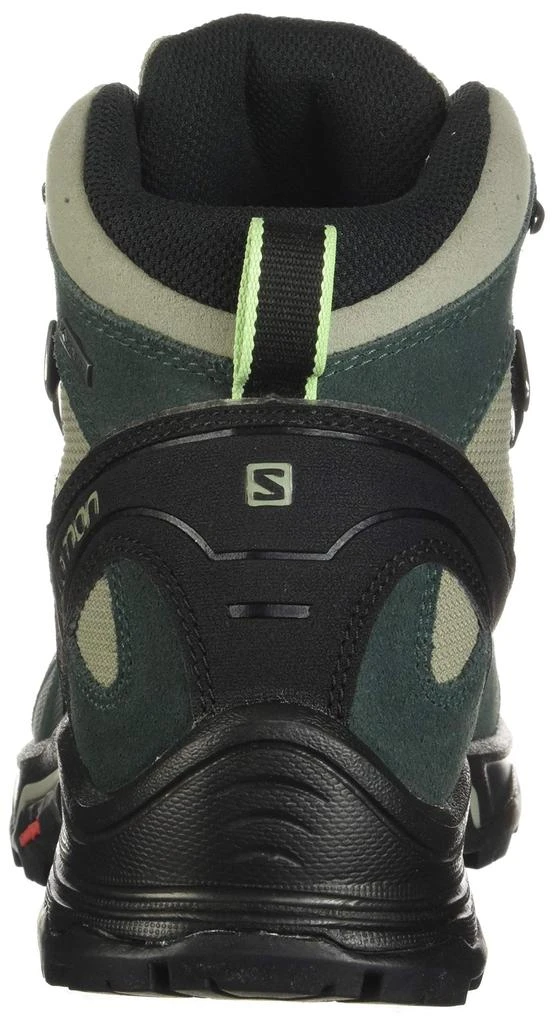 商品Salomon|Salomon Quest Prime GORE-TEX Men's Backpacking Boot,价格¥1601,第3张图片详细描述