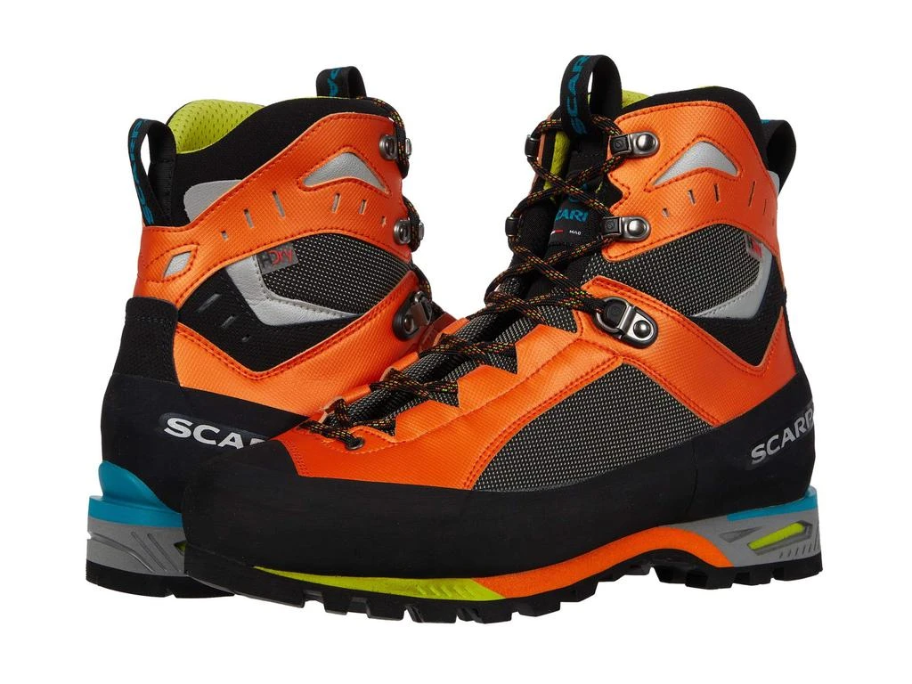商品Scarpa|Charmoz,价格¥1853,第1张图片