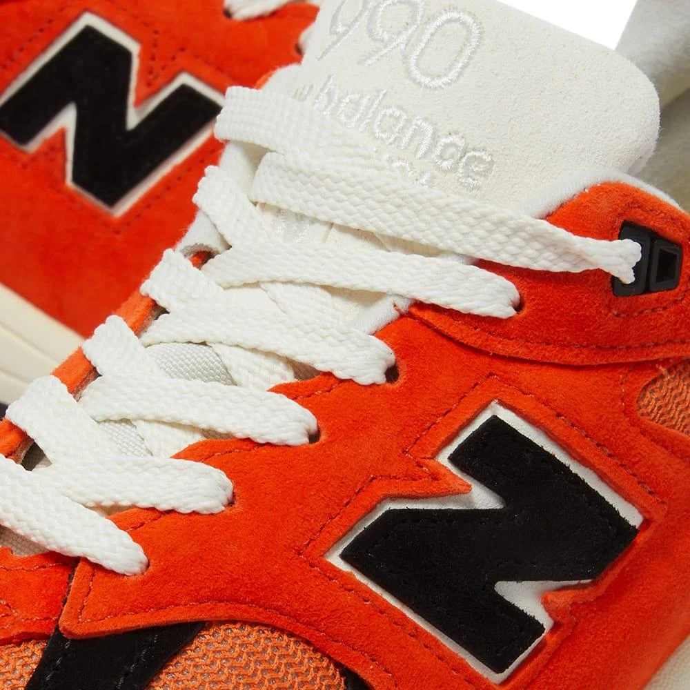 商品New Balance|New Balance M990AI2 - Made in USA,价格¥1266,第3张图片详细描述
