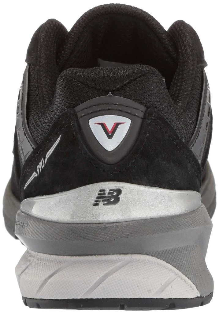商品New Balance|New Balance Women's Made in US 990 V5 Sneaker,价格¥1542,第3张图片详细描述
