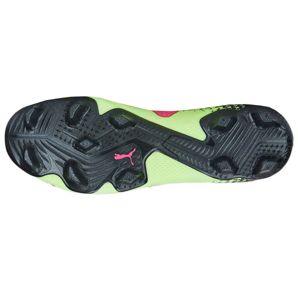 商品Puma|FUTURE ULTIMATE Tricks FG/AG Lace Up Soccer Cleats,价格¥862,第5张图片详细描述
