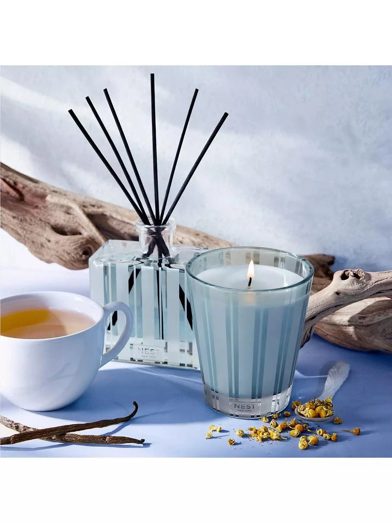 商品NEST New York|Wellness Driftwood Chamomile Classic Candle,价格¥361,第5张图片详细描述