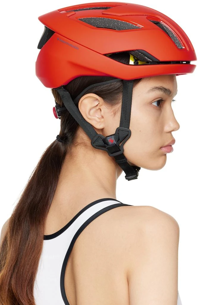 商品Sweet Protection|Orange Falconer II Mips CPSC Cycling Helmet,价格¥1824,第3张图片详细描述