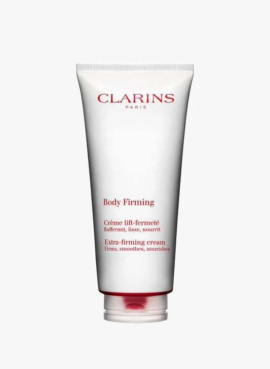 商品Clarins|Firming Body Cream Lift-Firmness Firms, Smooths, Nourishes,价格¥614,第1张图片