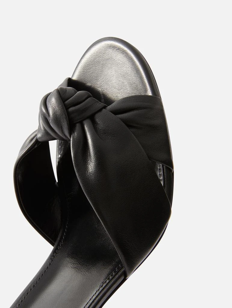 商品Yves Saint Laurent|Bianca 75 Mule,价格¥6310,第5张图片详细描述