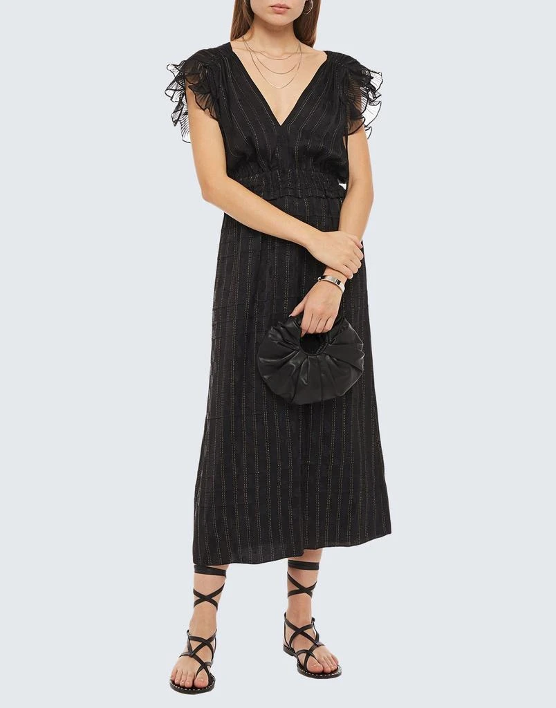 商品Isabel Marant|Long dress,价格¥2106,第2张图片详细描述