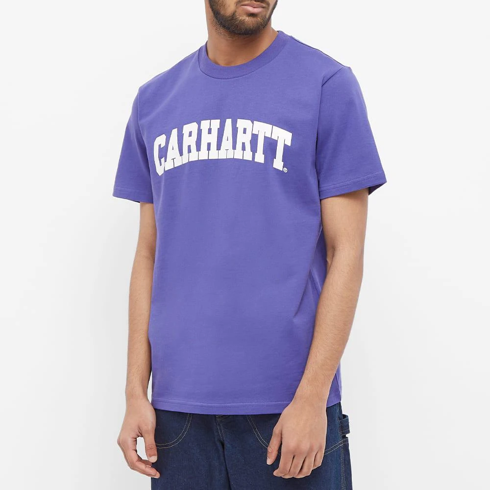 商品Carhartt|Carhartt WIP University Script Tee,价格¥239,第2张图片详细描述