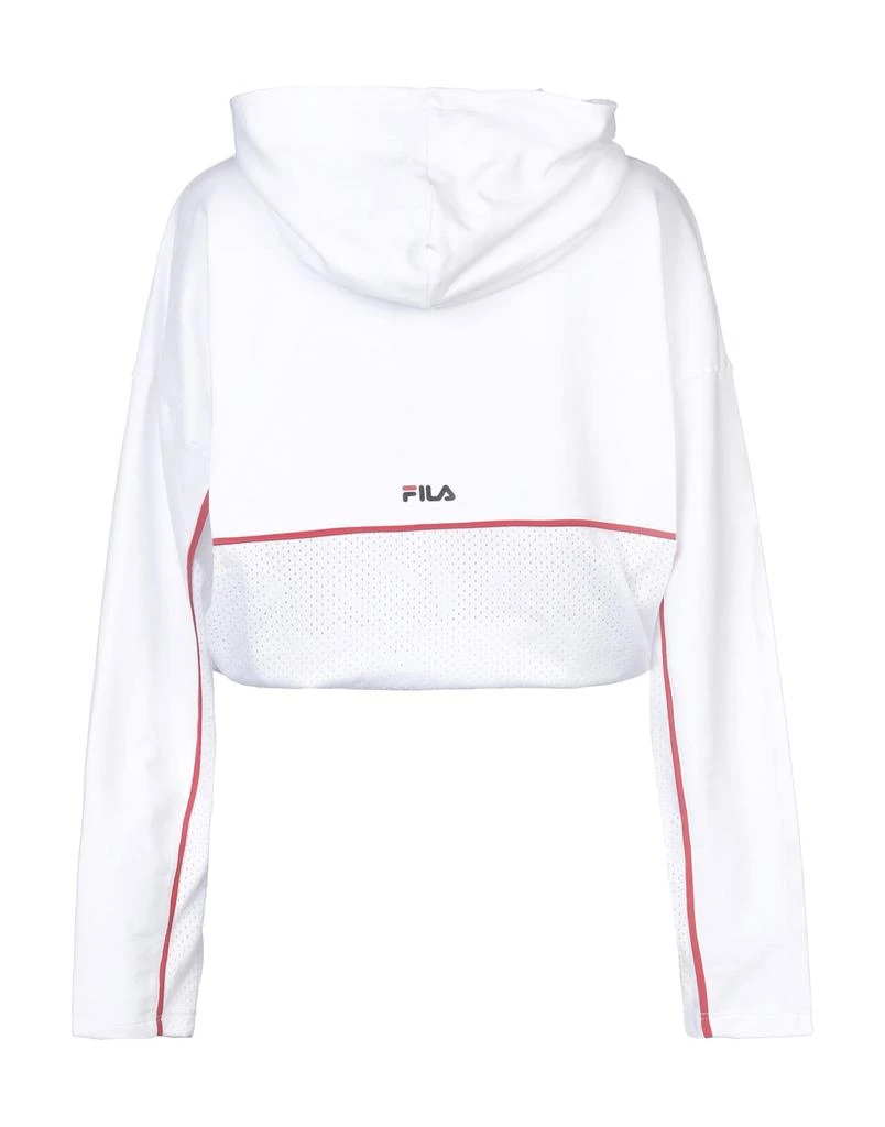 商品Fila|Hooded sweatshirt,价格¥659,第2张图片详细描述