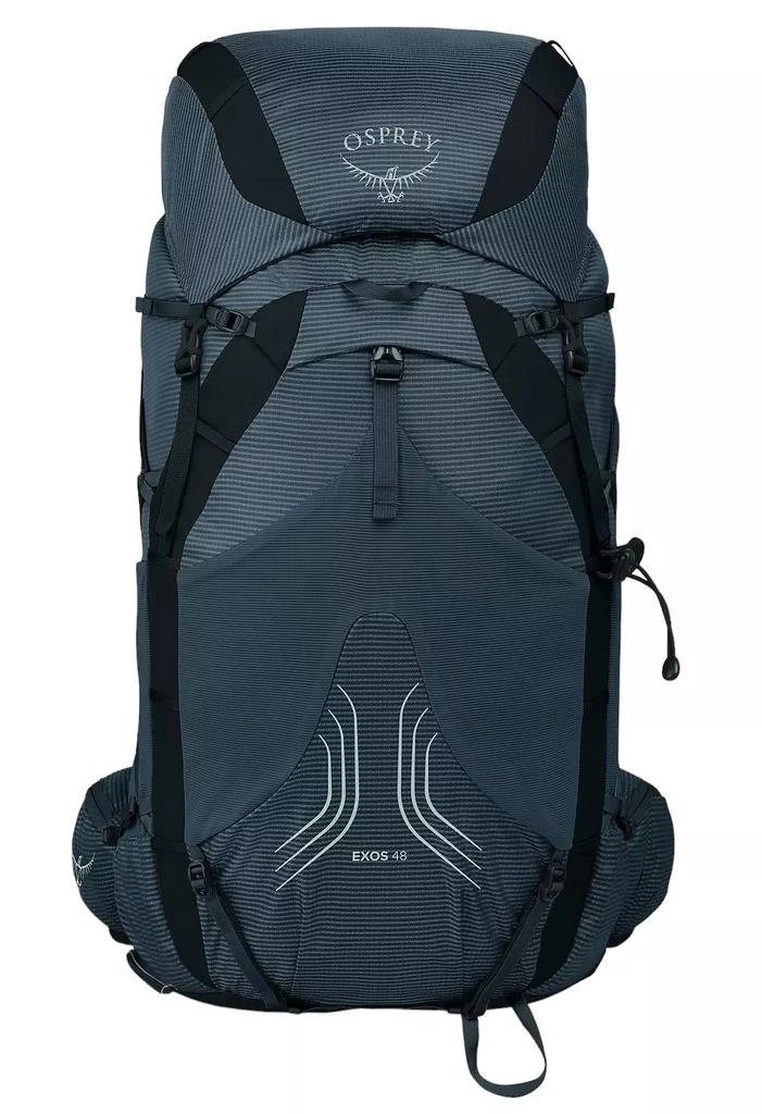 商品Osprey|Osprey Men's Exos 48 Backpack,价格¥1993,第1张图片